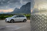Audi A3 Sportback 1.4 TFSI 2016 года (ZA)